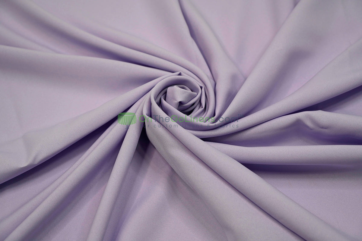 Visa Polyester Fabric by the Yard & Wholesale Bolt | 100% Polyester Poplin Fabric | 60" Wide |