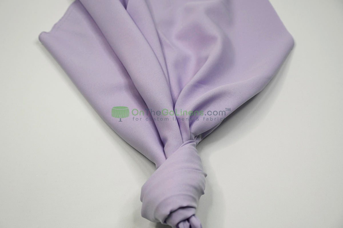 Visa Polyester Fabric by the Yard & Wholesale Bolt | 100% Polyester Poplin Fabric | 60" Wide |