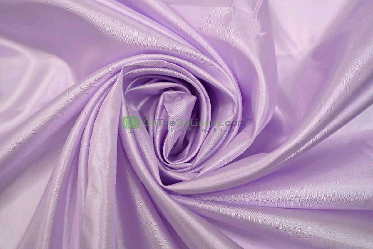 Silky Habotai Lining Fabric | China Silk Lining Fabric | 100% Polyester | Digital Printing, Garment Lining | 58/60 Wide |