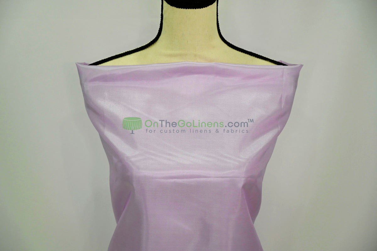 Silky Habotai Lining Fabric | China Silk Lining Fabric | 100% Polyester | Digital Printing, Garment Lining | 58/60 Wide |