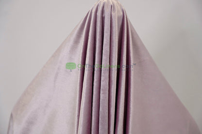 BT Royal™ --------------------------------------- Plush Velvet Fabric by the Yard | Soft Non Stretch Velvet Fabric | 60" Wide | Multiple Colors