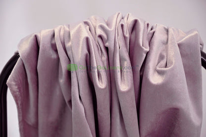 BT Royal™ --------------------------------------- Plush Velvet Fabric by the Yard | Soft Non Stretch Velvet Fabric | 60" Wide | Multiple Colors