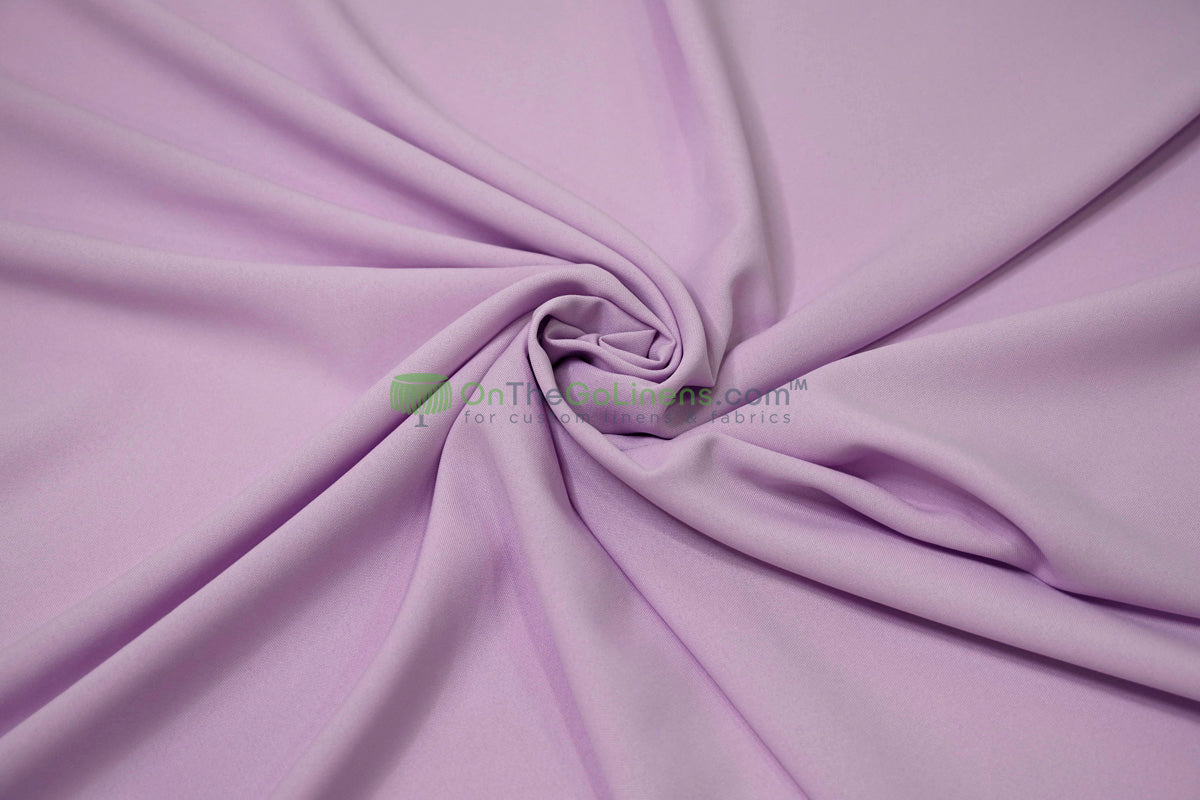 Visa Polyester Fabric by the Yard & Wholesale Bolt | 100% Polyester Poplin Fabric | 60" Wide |