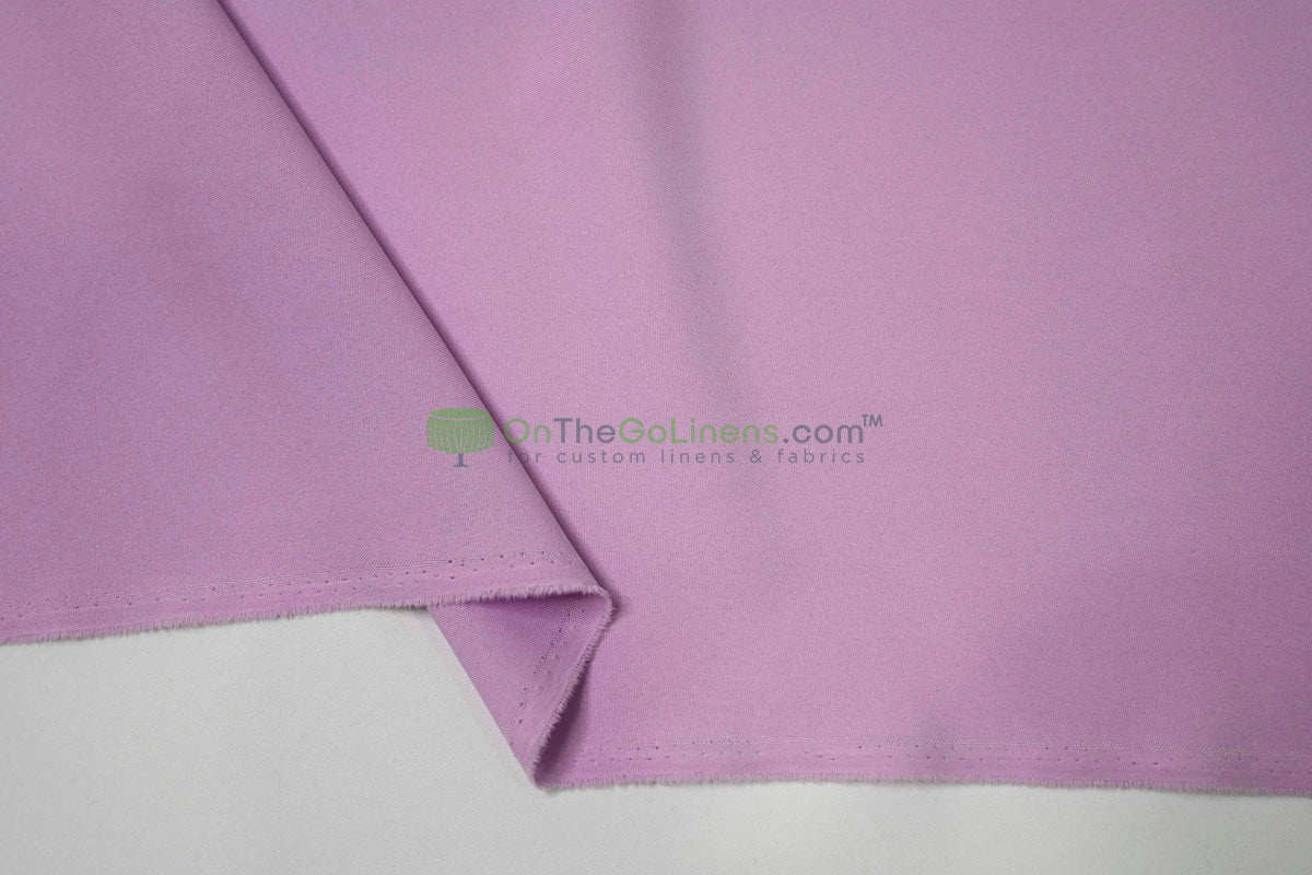 Visa Polyester Fabric by the Yard & Wholesale Bolt | 100% Polyester Poplin Fabric | 60" Wide |