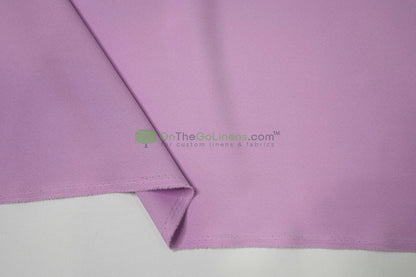 Visa Polyester Fabric by the Yard & Wholesale Bolt | 100% Polyester Poplin Fabric | 60" Wide |