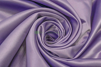 Lamour Satin Table Runners | 100% Polyester Semi Dull Heavy Satin Table Runners