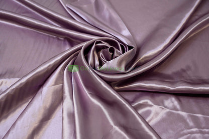 Charmeuse Satin Table Linens, Table Overlays, Table Drapes and Banquets | Multiple IFR Satin Colors |