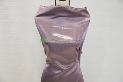 Charmeuse Satin Table Linens, Table Overlays, Table Drapes and Banquets | Multiple IFR Satin Colors |