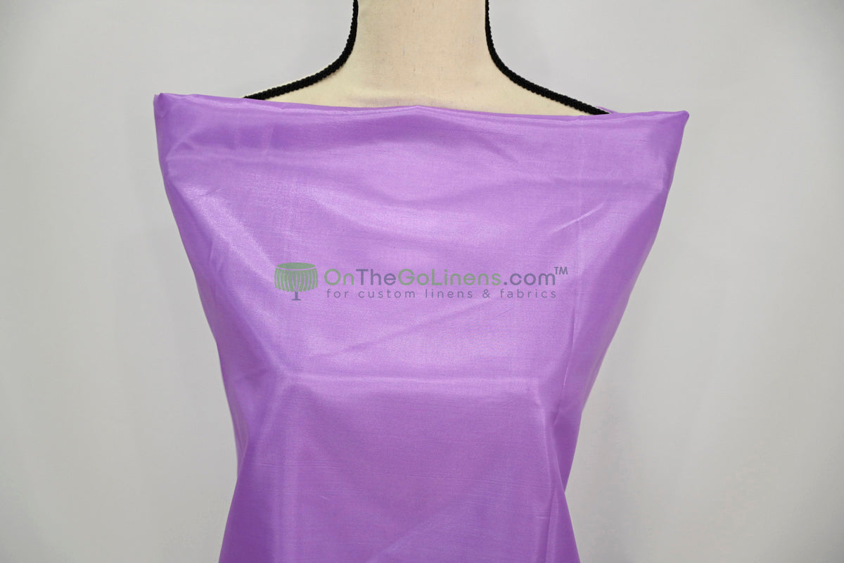 Silky Habotai Lining Fabric | China Silk Lining Fabric | 100% Polyester | Digital Printing, Garment Lining | 58/60 Wide |