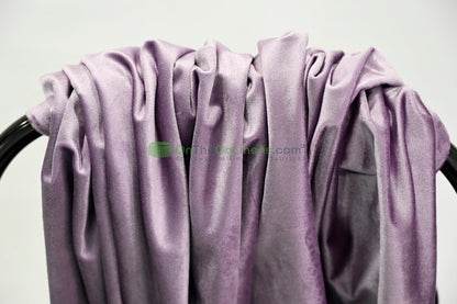 BT Royal™ --------------------------------------- Plush Velvet Fabric by the Yard | Soft Non Stretch Velvet Fabric | 60" Wide | Multiple Colors