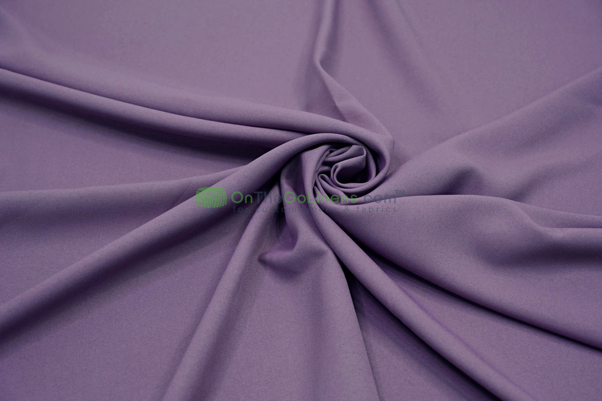 Visa Polyester Fabric by the Yard & Wholesale Bolt | 100% Polyester Poplin Fabric | 60" Wide |
