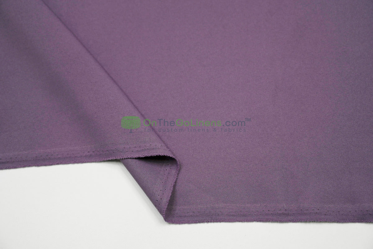 Visa Polyester Fabric by the Yard & Wholesale Bolt | 100% Polyester Poplin Fabric | 60" Wide |