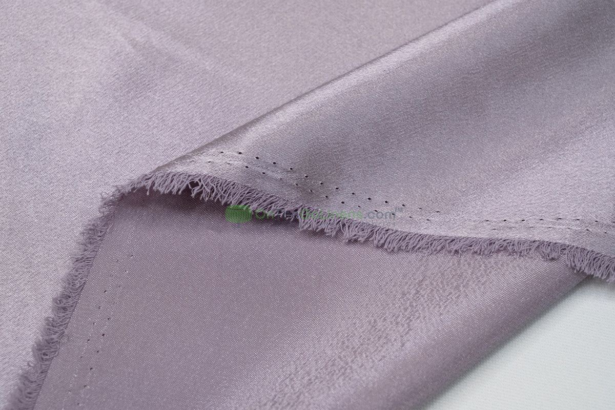 Crepe Back Satin Tablecloths, Table Overlays, Table Drapes & Banquets | Korean Quality |