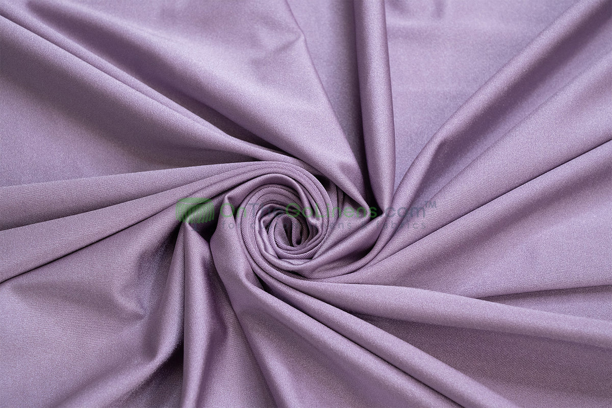4 Way Stretch Nylon Spandex Fabric by the Yard 60" Wide 80% Nylon 20% Spandex