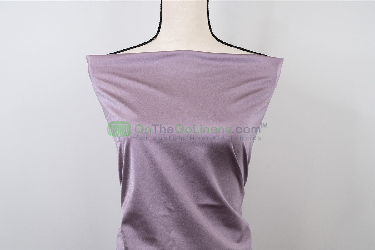 4 Way Stretch Nylon Spandex Fabric by the Yard 60" Wide 80% Nylon 20% Spandex