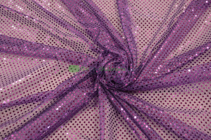 3mm Confetti Dot Sequins Table Overlays | Economic Sequins Table Overlay | Multiple Colors |