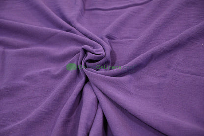 100% Cotton Gauze Fabric by the Yard & Wholesale Bolt | 100% Cotton Muslin Fabric | 48" Wide |
