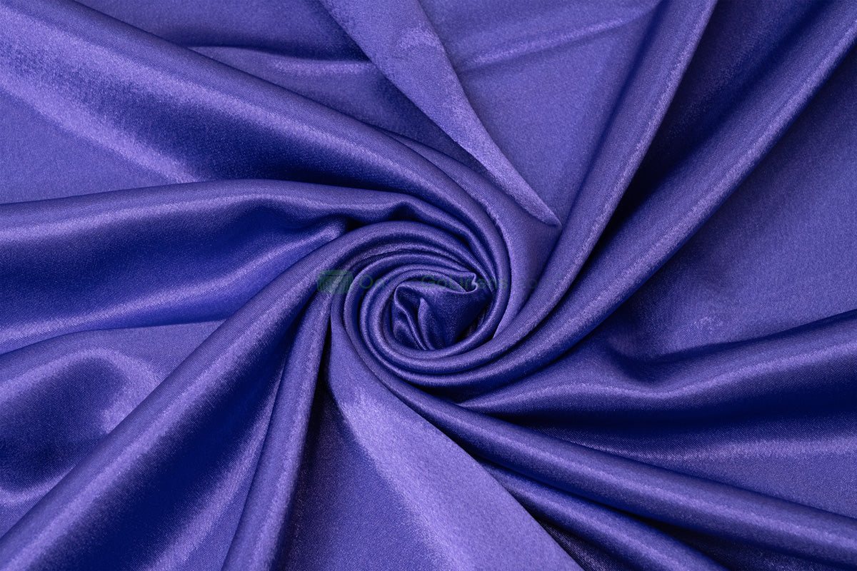 Crepe Back Satin Tablecloths, Table Overlays, Table Drapes & Banquets | Korean Quality |