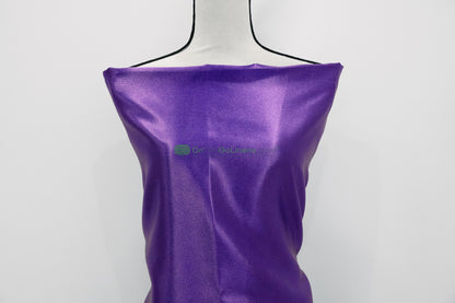 Superior Quality Japanese Crepe Back Satin Fabric by the Yard and Wholesale Bolt | 60" Wide | Multiple Colors |