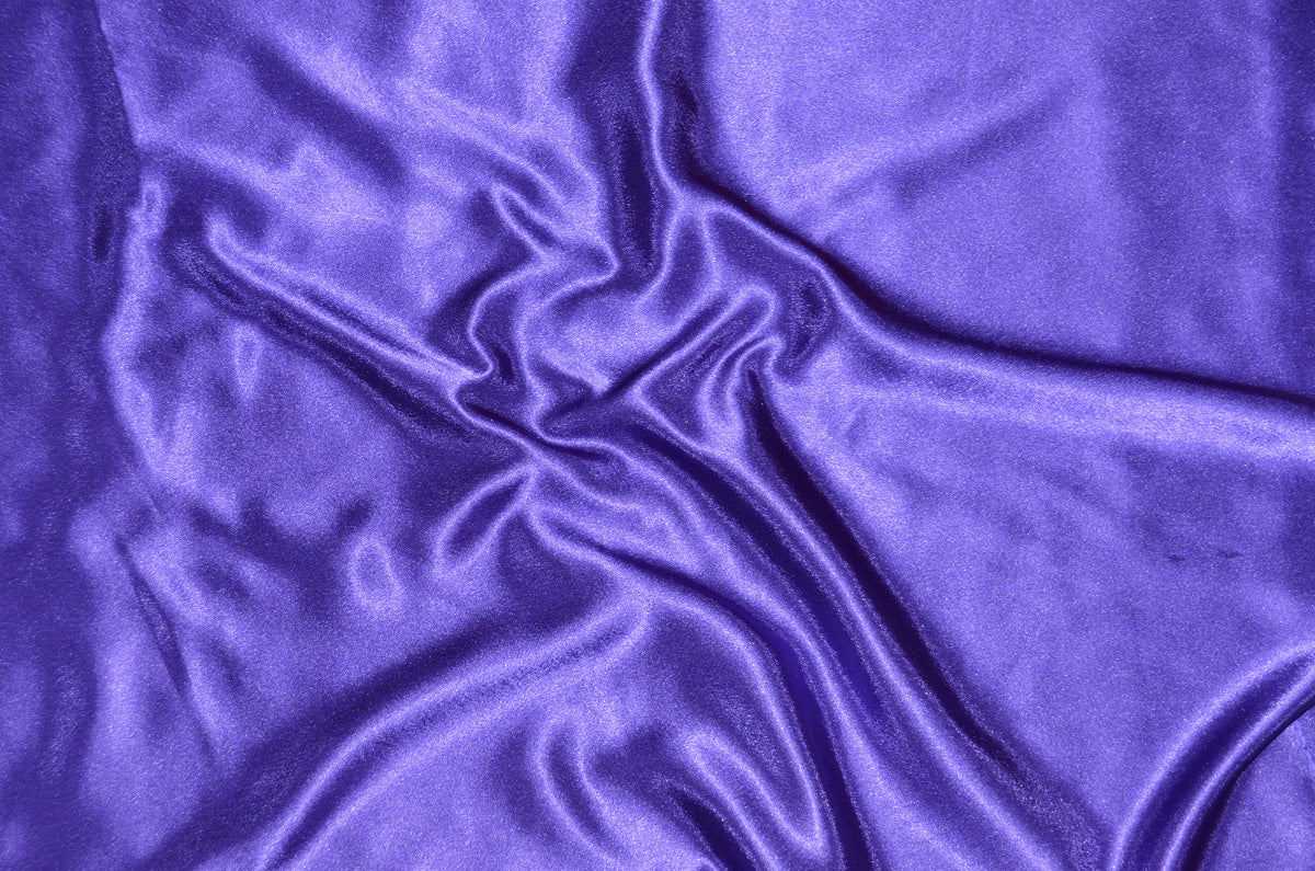 Crepe Back Satin Tablecloths, Table Overlays, Table Drapes & Banquets | Korean Quality |