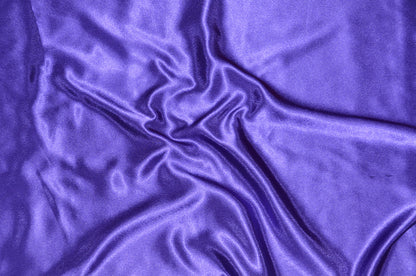Crepe Back Satin Tablecloths, Table Overlays, Table Drapes & Banquets | Korean Quality |