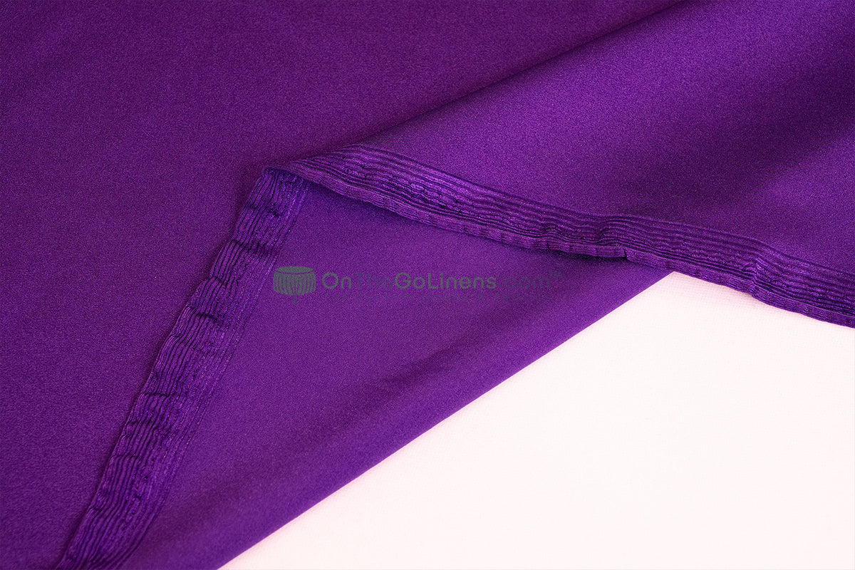 4 Way Stretch Nylon Spandex Fabric by the Yard 60" Wide 80% Nylon 20% Spandex