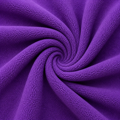 Anti Pill Polar Fleece Fabric by the Yard 60" Wide