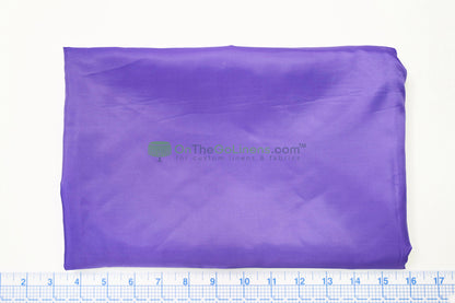 IFR Polyester Lining Fabric by the Yard & Bolt | Lining Fabric | 60" Wide | Garments & Tent Lining Decor | Inherently Fire Retardant |