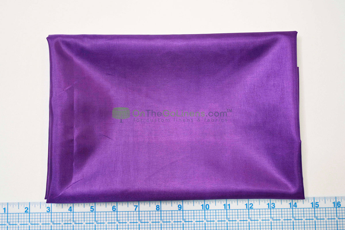 Silky Habotai Lining Fabric | China Silk Lining Fabric | 100% Polyester | Digital Printing, Garment Lining | 58/60 Wide |