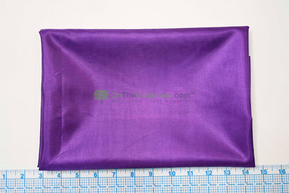 Silky Habotai Lining Fabric | China Silk Lining Fabric | 100% Polyester | Digital Printing, Garment Lining | 58/60 Wide |