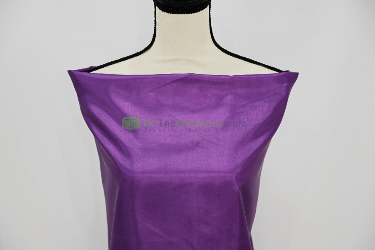 Silky Habotai Lining Fabric | China Silk Lining Fabric | 100% Polyester | Digital Printing, Garment Lining | 58/60 Wide |
