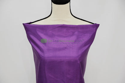 Silky Habotai Lining Fabric | China Silk Lining Fabric | 100% Polyester | Digital Printing, Garment Lining | 58/60 Wide |