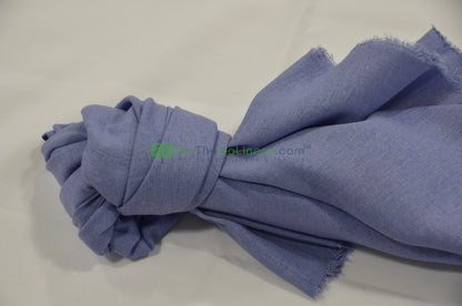 Rayon Linen Fabric by the Yard | 54" Wide | Multiple Colors | Super Soft Linen Fabric |