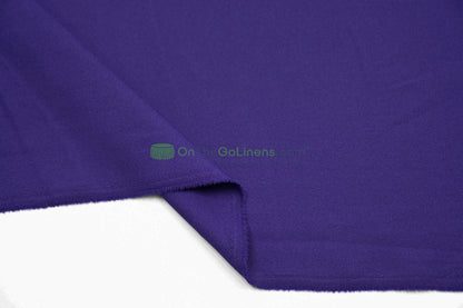 Visa Polyester Fabric by the Yard & Wholesale Bolt | 100% Polyester Poplin Fabric | 60" Wide |