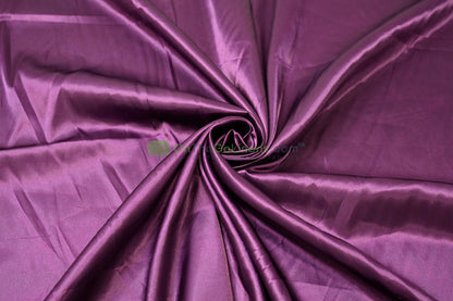 Charmeuse Satin Table Linens, Table Overlays, Table Drapes and Banquets | Multiple IFR Satin Colors |