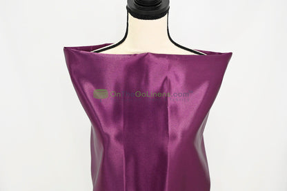 Bridal Satin Fabric by the Yard & Wholesale Bolt | 60" Wide | 100% Polyester |
