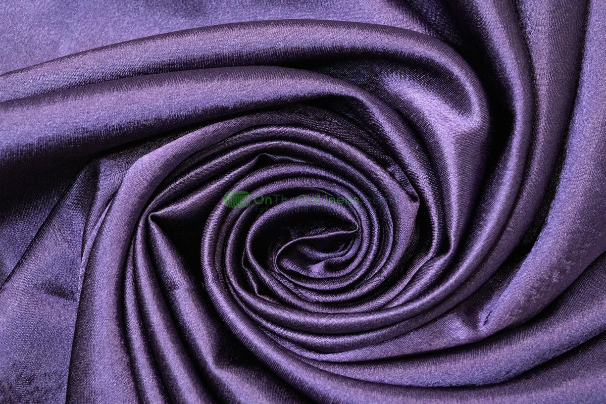 Crepe Back Satin Tablecloths, Table Overlays, Table Drapes & Banquets | Korean Quality |