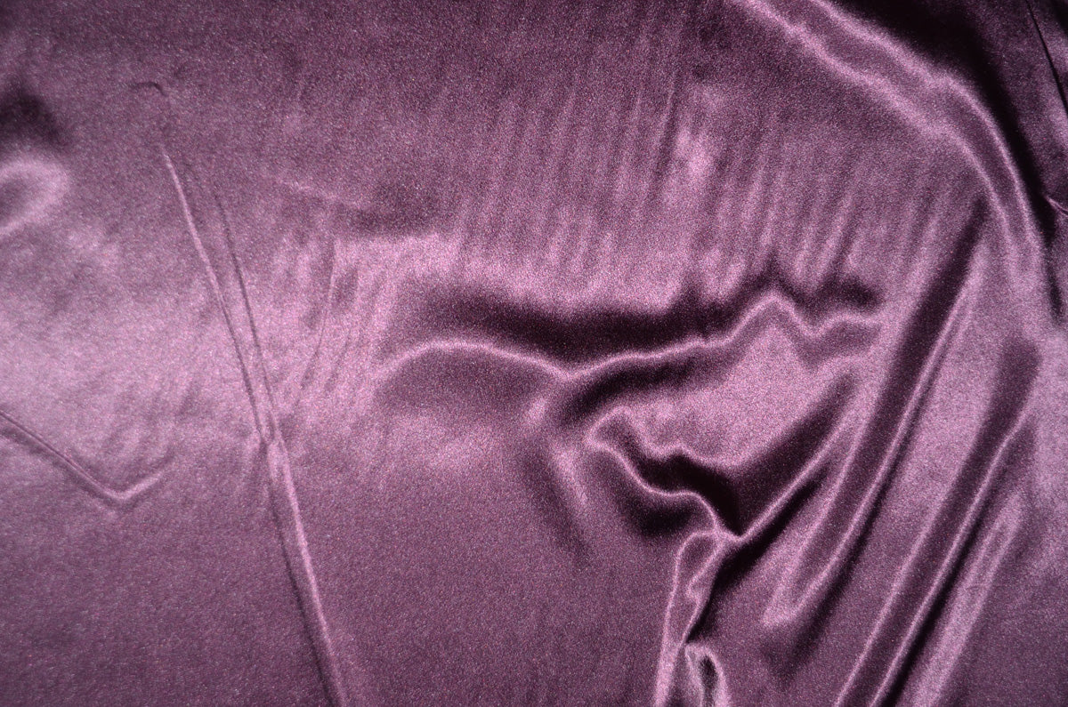 Crepe Back Satin Tablecloths, Table Overlays, Table Drapes & Banquets | Korean Quality |