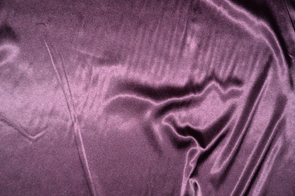 Crepe Back Satin Tablecloths, Table Overlays, Table Drapes & Banquets | Korean Quality |