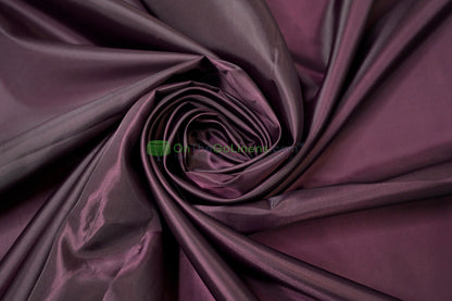 IFR Polyester Lining Fabric by the Yard & Bolt | Lining Fabric | 60" Wide | Garments & Tent Lining Decor | Inherently Fire Retardant |