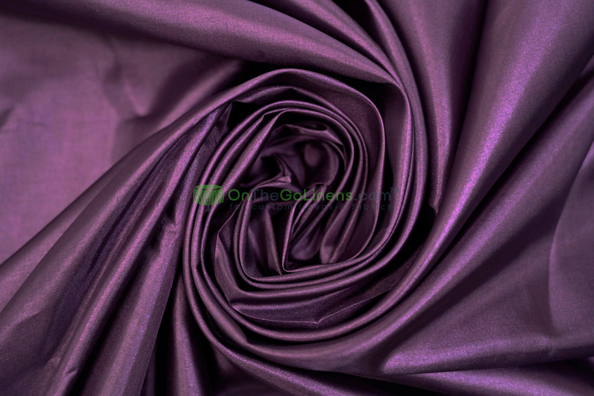 Silky Habotai Lining Fabric | China Silk Lining Fabric | 100% Polyester | Digital Printing, Garment Lining | 58/60 Wide |