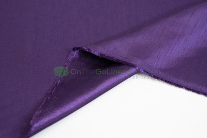 Shantung Satin Table Runners | Reversible Silk Satin Table Runners | 100% Polyester | Multiple Colors |