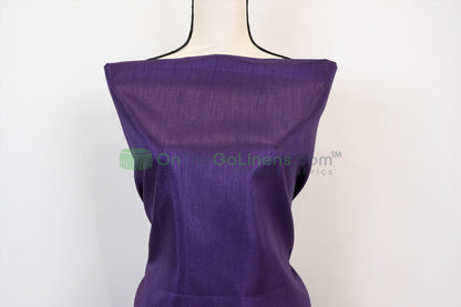 Shantung Satin Table Runners | Reversible Silk Satin Table Runners | 100% Polyester | Multiple Colors |