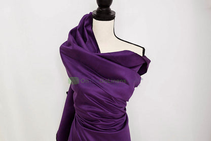 Micro Suede Fabric by the Yard and Wholesale Bolt | Faux Suede Fabric | Multiple Colors | 60" Wide |