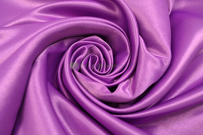 Lamour Satin Table Runners | 100% Polyester Semi Dull Heavy Satin Table Runners