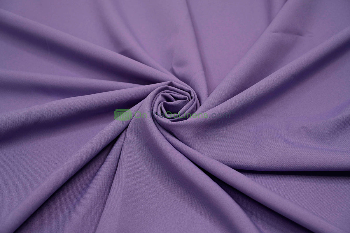 Visa Polyester Fabric by the Yard & Wholesale Bolt | 100% Polyester Poplin Fabric | 60" Wide |