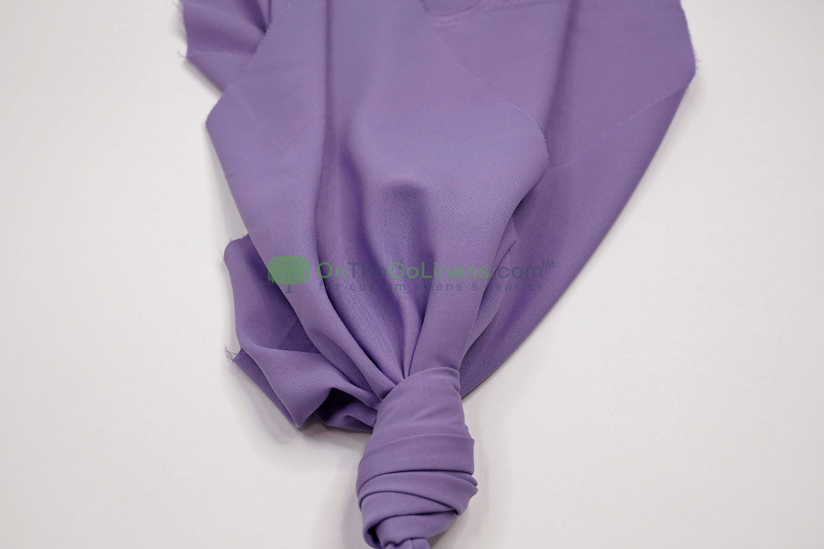 Visa Polyester Fabric by the Yard & Wholesale Bolt | 100% Polyester Poplin Fabric | 60" Wide |