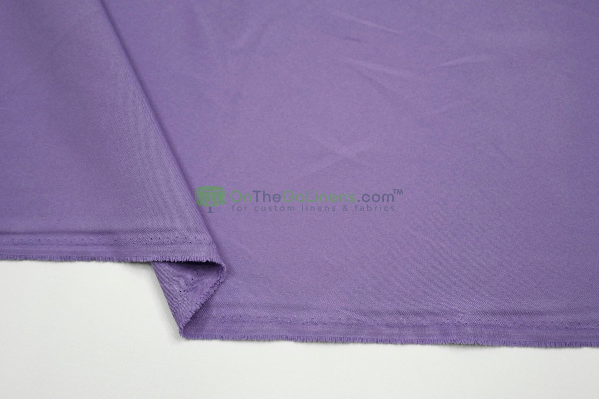Visa Polyester Fabric by the Yard & Wholesale Bolt | 100% Polyester Poplin Fabric | 60" Wide |