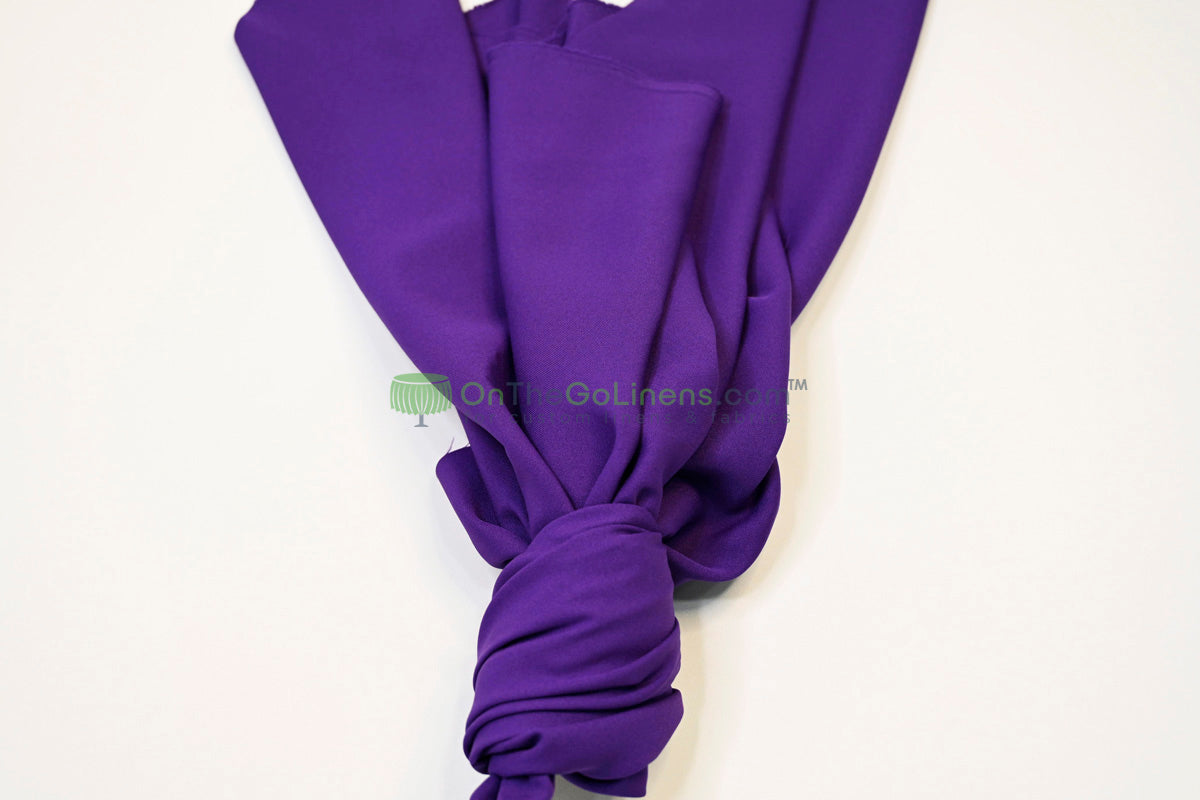 Visa Polyester Fabric by the Yard & Wholesale Bolt | 100% Polyester Poplin Fabric | 60" Wide |