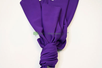 Visa Polyester Fabric by the Yard & Wholesale Bolt | 100% Polyester Poplin Fabric | 60" Wide |